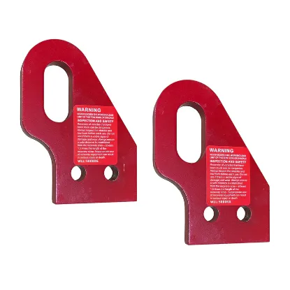 صورة قاعدة قلص تويوتا برادو 120 - FJ