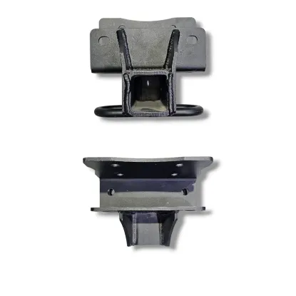 صورة قاعدة قلص خلفيه  تويوتا FJ مع هوك