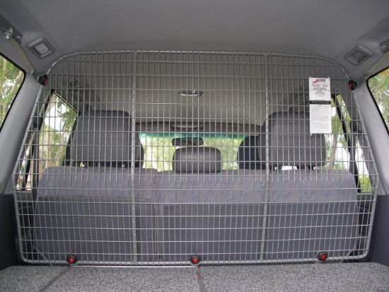 صورة حاجز معدني تويوتا FJ