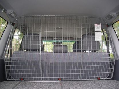 صورة حاجز معدني جيب JK