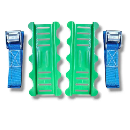 صورة مخلب النمر حديد 190ملم