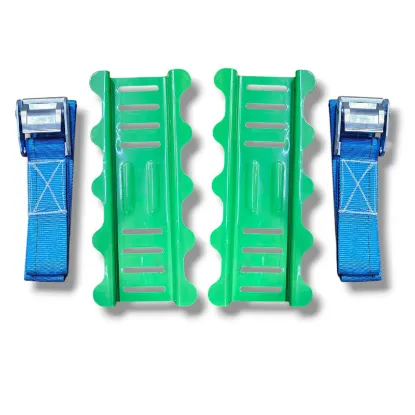 صورة مخلب النمر حديد 295 ملم