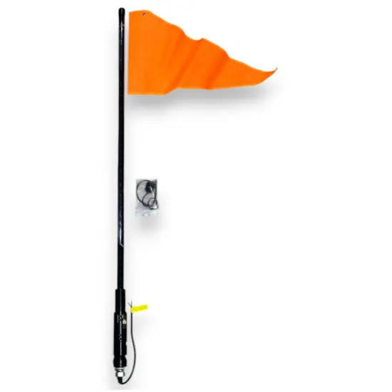 صورة علم لايت ريموت 09 متر