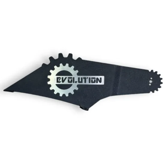 صورة قاعدة كشاف شيفورلية سلفرادو  50 انش 2007 - 2013