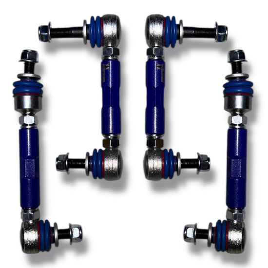 صورة طقم لينكات تويوتا  FJ  امامي -  خلفي