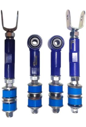 صورة طقم لينكات LC100 امامي خلفي