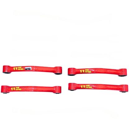 صورة شيال سفلى امامى - خلفي جيب شيروكي TJ - XJ