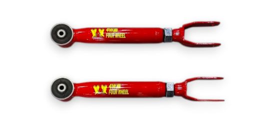 صورة ابر ارم امامي جيب شيروكي XJ - TJ