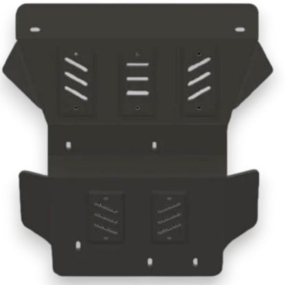 صورة صفيحة MBI دودج رام للمكينة