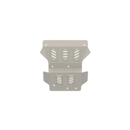 صورة صفيحة دوج رام 2019-2023مكينة المنيوم