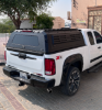 صورة كونبي الومنيوم دودج رام 2019+ 5.7FT - فورد F150 5.5FT ( 2015 - 2020 )