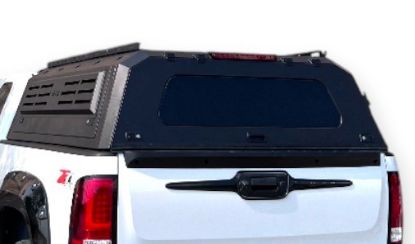 صورة كونبي المنيوم تويوتا تندرا 2014-2021-5.5FT