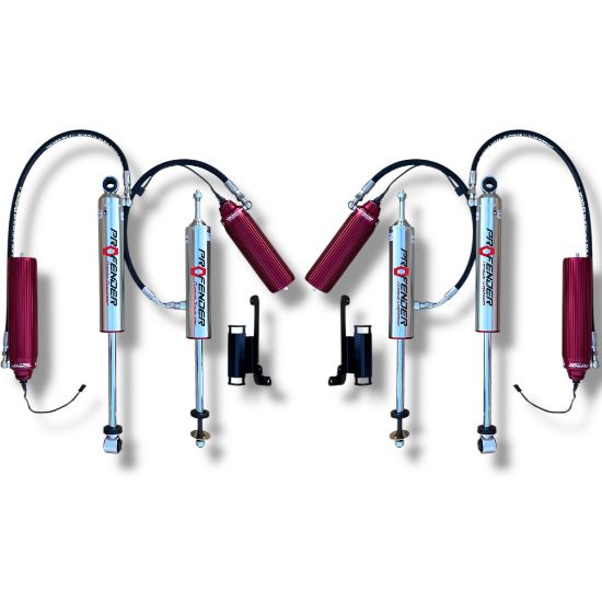 صورة جامبين بروفندر كهرباء نيسان باترول فتك Y60 - Y61