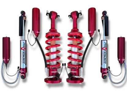 صورة جامبين بروفندر كهرباء GMC UP1-2 ( 2019 - 2026 )