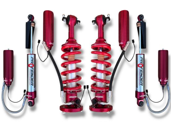 صورة جامبين بروفندر كهرباء GMC UP1-2 ( 2019 - 2026 )