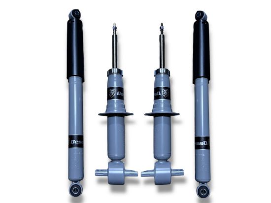 صورة جامبين ديزيرت لايون GMC 1500 ( 2007 - 2013 )