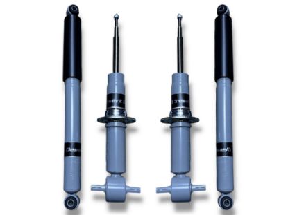 صورة جامبين ديزيرت لايون GMC 1500 ( 2014 - 2018 )