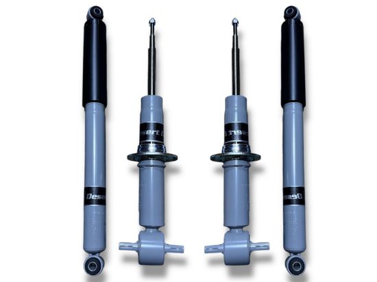 صورة جامبين ديزيرت لايون GMC 1500 ( 2014 - 2018 )