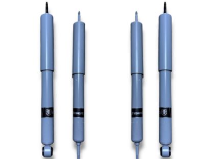 صورة جامبين ديزيرت لايون تويوتا لاندكروزر LC80 ( 1990 - 1997 )