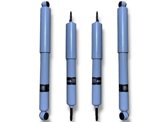 صورة جامبين ديزيرت لايون نيسان باترول فتك Y60 - Y61 - تويوتا هايلوكس - LC79