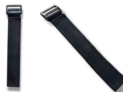 صورة ستراب تثبيت للجك