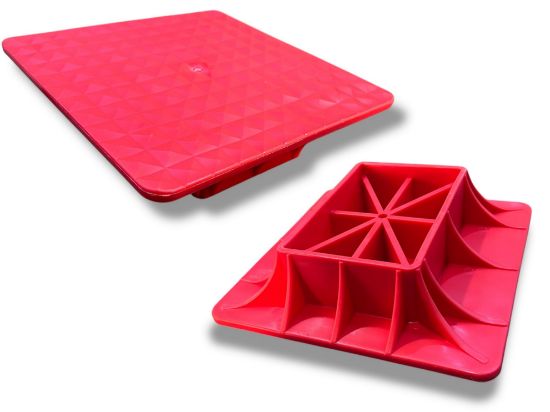 صورة قاعدة جك أرضية