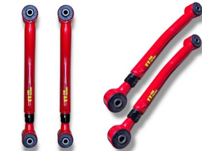 صورة شيال علوي خلفي جيب JK - JL