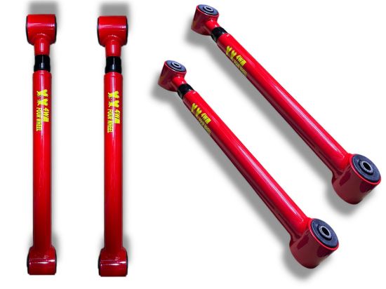 صورة شيال خلفي سفلي جيب JK -  JL