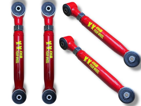 صورة شيال علوي خلفي جيب XJ - TJ