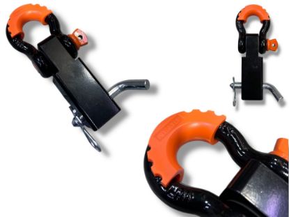 صورة هوك قلص 5 طن مع ربر ستيل