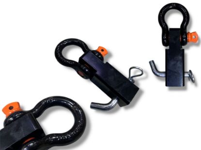 صورة هوك قلص 5 طن ستيل