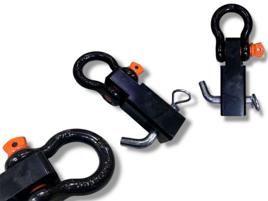 صورة هوك قلص 5 طن ستيل