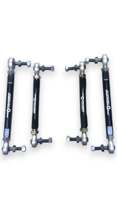 صورة طقم لينكات بروفندر JEEP JK ( 2007 - 2018 )