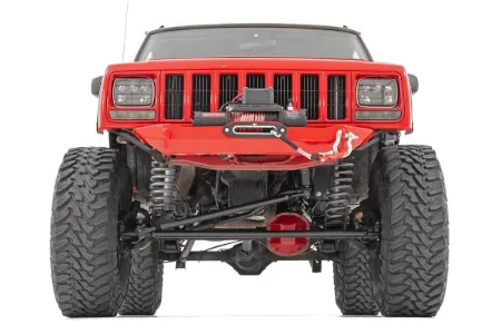 صورة لقسم JEEP CHEROKEE  XJ - TJ - YJ