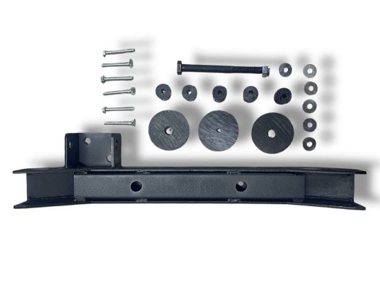 صورة كت تنزيل ديفريشن تويوتا لاندكروزر LC100