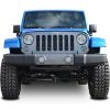 صورة شبك عامودي اسود JEEP JK ( 2007 - 2018 )