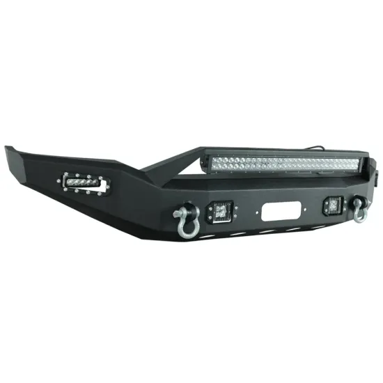 صورة دعامية امامية تويوتا تندرا + لايت LED ( 2007 - 2013 )