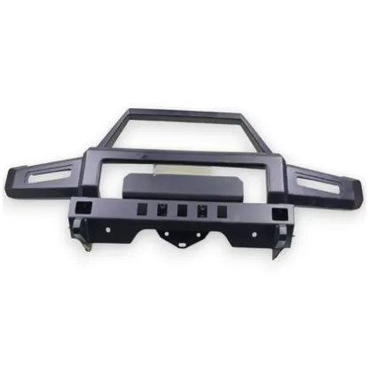 صورة دعامية امامية سوزوكي جيمني صب