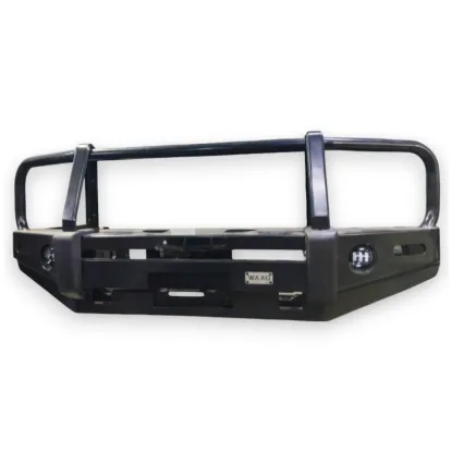 صورة دعامية تويوتا لاندكروزر شاص LC79 - LED