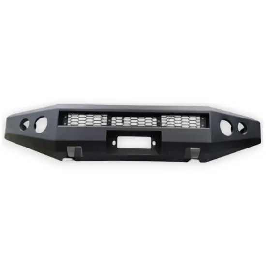 صورة دعامية امامية تويوتا لاندكروزر LC100