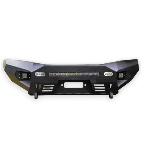 صورة دعامية أمامية تويوتا لاندكروزر LC200 ( 2016 - 2021 )