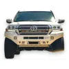 صورة دعامية أمامية تويوتا لاندكروزر LC200 ( 2016 - 2021 )