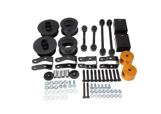 صورة كت ترفيع رانقلر 2.5 انش JL