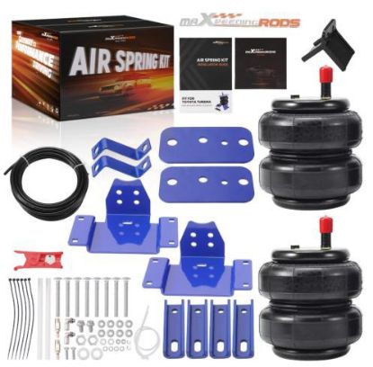 صورة ضاغط ريش خلفي تويوتا تندرا 2007 - 2021