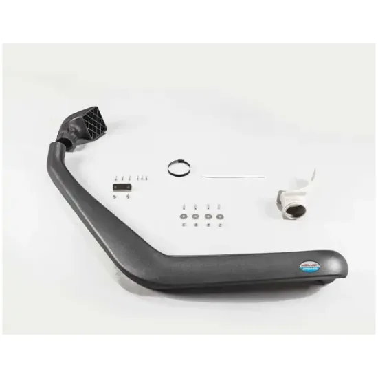 صورة سنوركل تويوتا لاندكروزر LC75