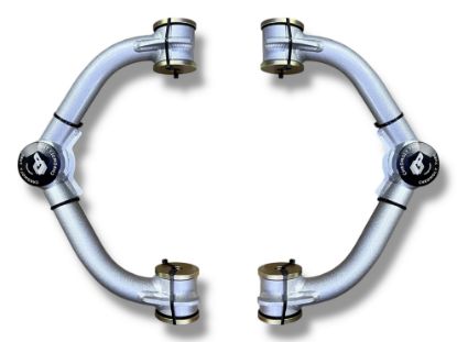 صورة ابر كنترول ارم بروفندر GMC 2500 HD ( 2011 - 2026 )