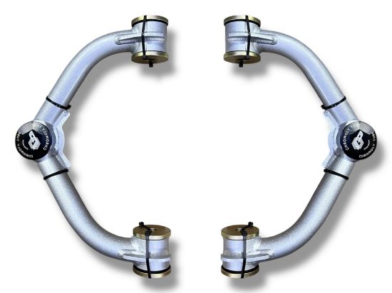 صورة ابر كنترول ارم بروفندر GMC 2500 HD ( 2011 - 2026 )