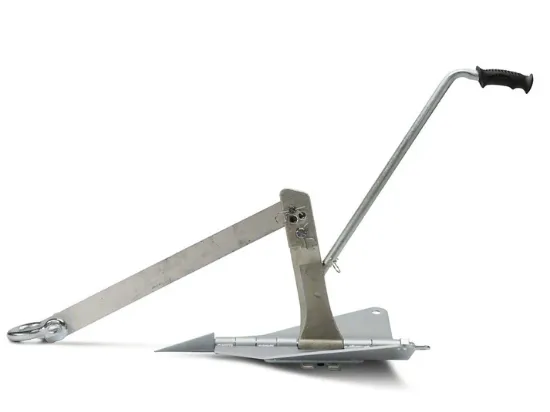 صورة محراث ارض 5 طن