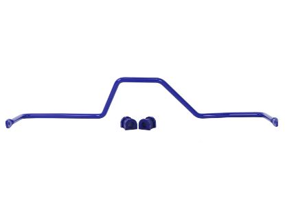 صورة سوي بار خلفي نيسان باترول Y61 سوبربرو 18 ملم