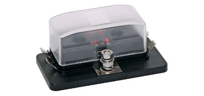 صورة صندوق فيوز 4 وصلة